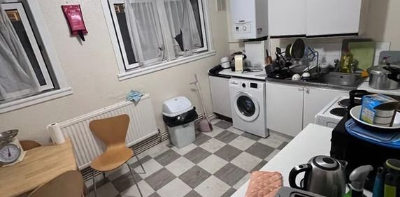 Room in a Shared Flat, Hindley House, N7 - Photo 2