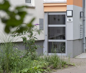 Im Erdgeschoss gelegen ! - Foto 1