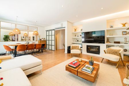 4 Bedroom House with swimming pool, Estoril, Cascais - Foto 4
