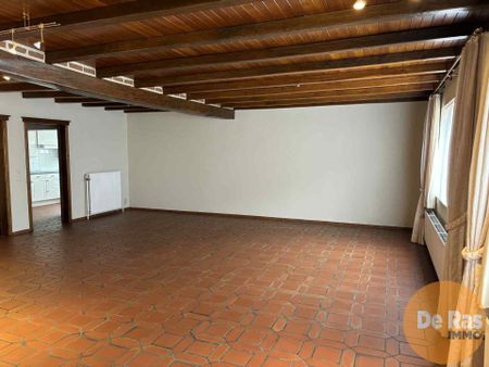 LEDE - Ruim appartement in het centrum - Photo 4