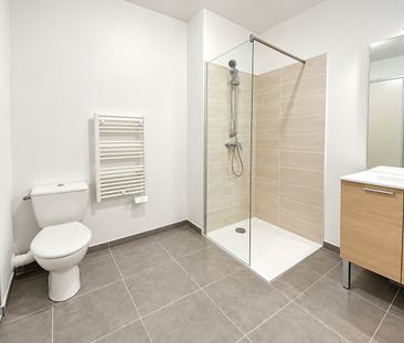 Appartement 2 pièces - Photo 5