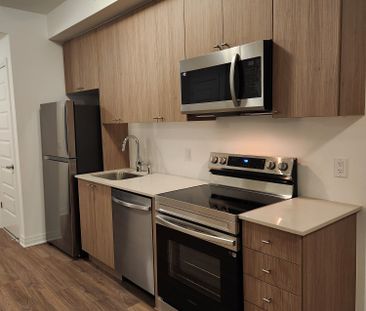 For Lease - 490 Gordon Krantz Avenue Unit# 409, Milton, Ontario - Photo 4