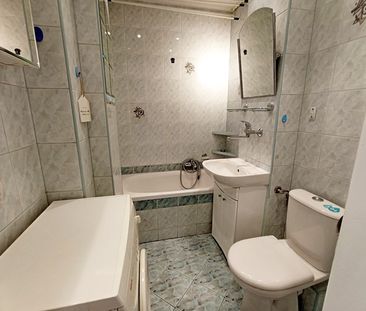 Warszawa Wola, Grzybowska - Zdjęcie 5