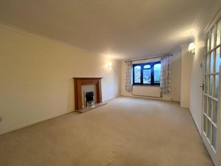 3 bedroom bungalow to rent - Photo 3