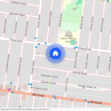 16 Francis Street, Coburg, VIC 3058