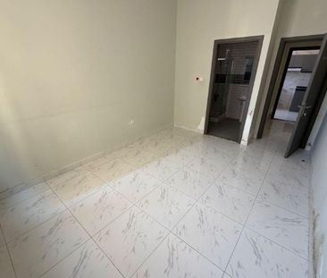 One-bedroom apartment for annual rent – Al Jurf 3, - Photo 4