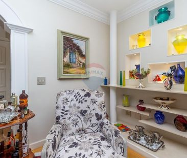 Apartamento tipo para locação com 4 quartos, sendo 4 suítes, 198m² - Foto 2