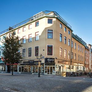 Drottninggatan 26 - Photo 2