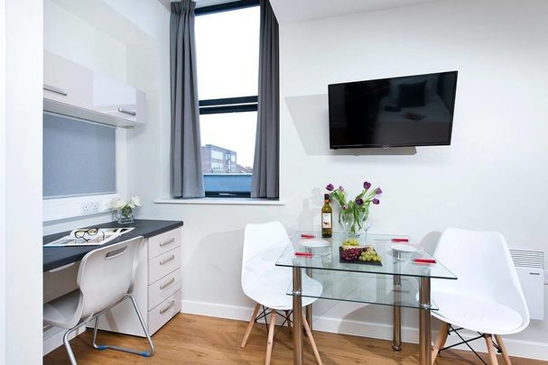 1 bedroom apartment to rent - Photo 1