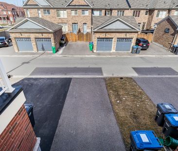 For Lease - 156 Inspire Boulevard, Brampton, Ontario - Photo 6