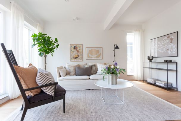 Trumslagarevägen, Skara - Foto 1