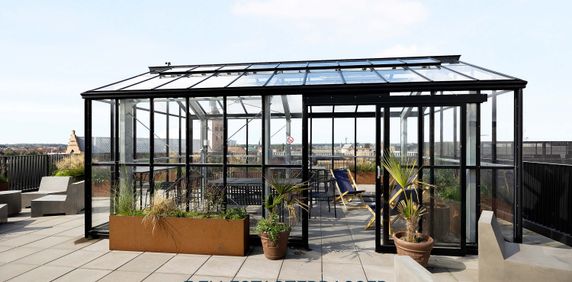 Skøn 3 værelses lejlighed til leje - Foto 2