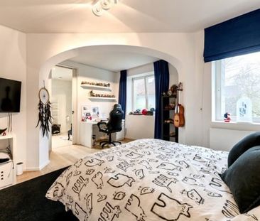 Tout savoir sur cette maison à Rhode-St-Genèse, à Rhode-St-Genèse - Photo 5