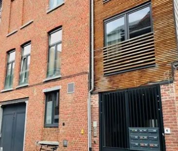 Lepelstraat 52A 0203, 3000 Leuven, België - Foto 4