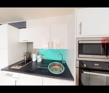 Studio Flat, Bold Street, L1 - Photo 2