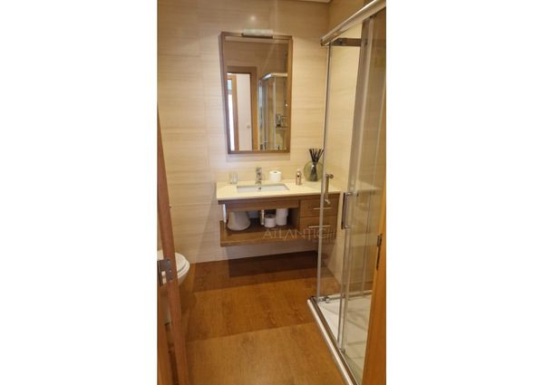 Apartamento T2 em Lisboa