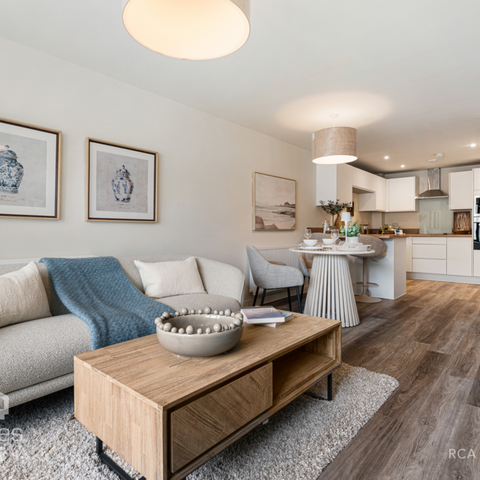 2 bedroom flat to rent - Photo 1