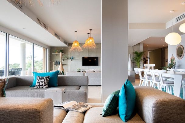 Rental Villa Olmeto 7 Rooms 600 m² - Photo 1