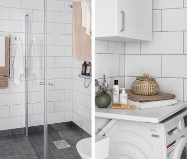 Iris väg, Handen - Foto 6