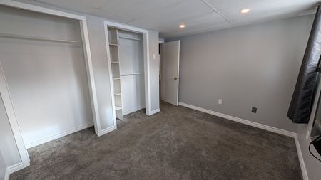 For Lease - 4 Fernwood Place Unit# Lower, Kitchener, Ontario - Photo 3