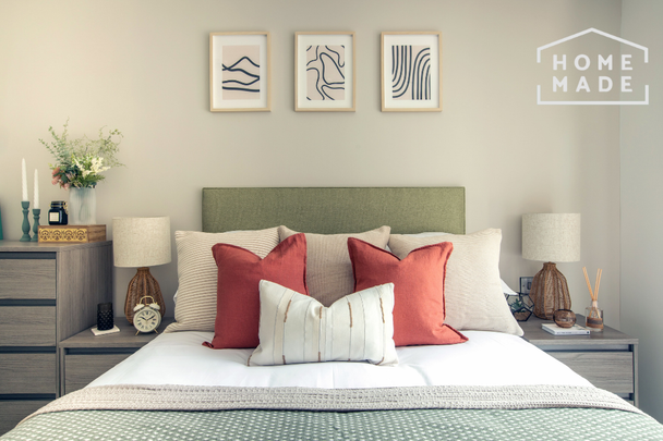 2 bedroom flat to rent - Photo 1