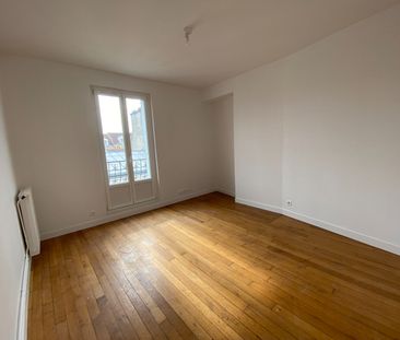 Location appartement 1 pièce, 30.53m², Nogent-sur-Marne - Photo 1