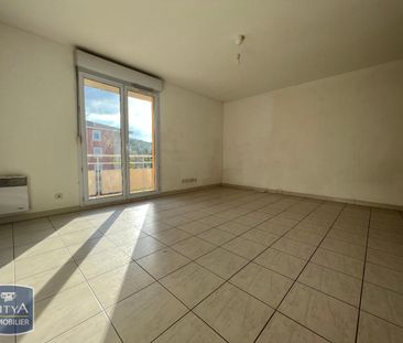 Location Appartement 2 pièces 51m² CAVAILLON 84300 - Photo 2