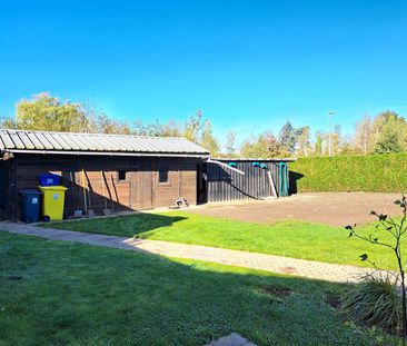 RUSTIG GELEGEN BUNGALOW MET 3 SLAAPKAMERS - IN OPTIE - Foto 4