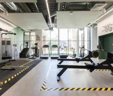 Twin ensuite - Photo 4