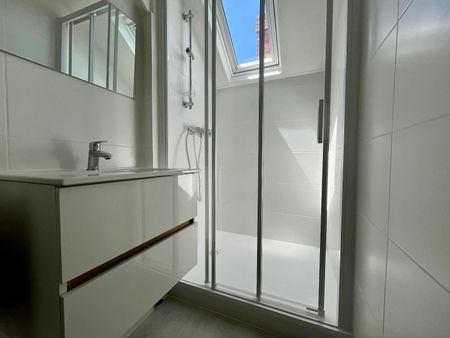 Location Appartement 1 pièce 21m² NANTES 44000 - Photo 3