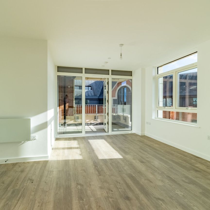 Available unfurnished from 12/03/2026 - Photo 1