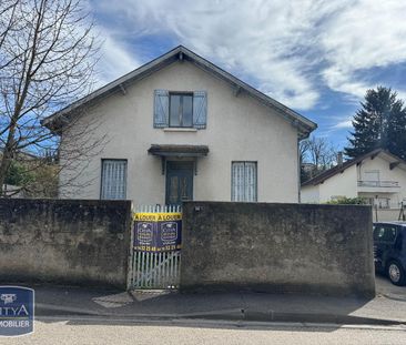 Location Appartement 1 pièce 16m² PONT DE CHERUY 38230 - Photo 6