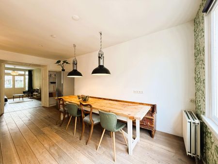 Camperstraat 1-A1, Oosterparkbuurt-Noordwest, 1091AD, Amsterdam - Foto 2