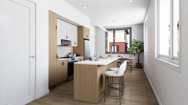 For Lease - 251 Castor Street Unit# 3, Russell, Ontario - Photo 1