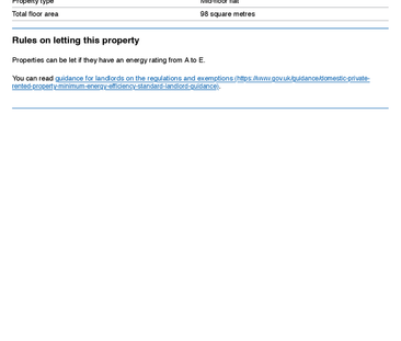 3 bedroom maisonette to rent - Photo 1