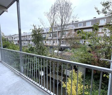 Eemsstraat 55-1, Rijnbuurt-Oost, 1079TE, Amsterdam - Photo 4