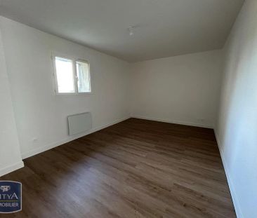 Appartement à louer 2 pièces 45m² - Photo 4
