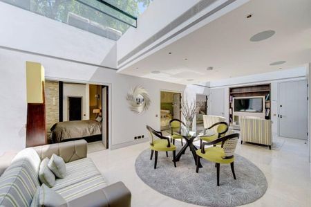 5 bedroom apartment to rent - Photo 5