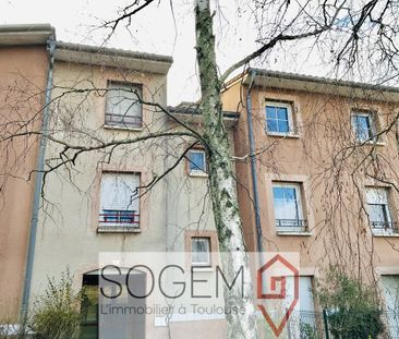 Appartement T1 en location à Blagnac - Photo 5