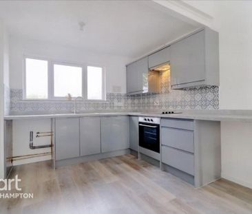 2 bedroom apartment to rent - Photo 4