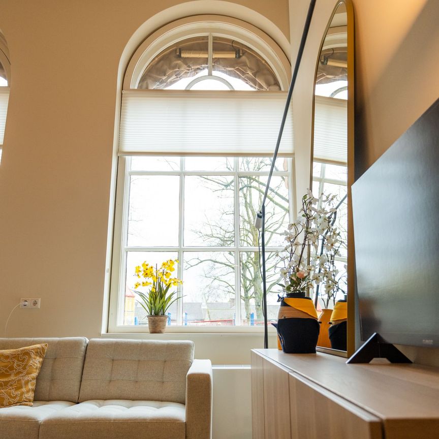 Appartement te huur: Engelenbergplantsoen 5-214 8266 AB Kampen - Photo 1