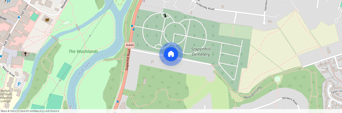 Elms Road, Burton-On-Trent DE15 9AQ