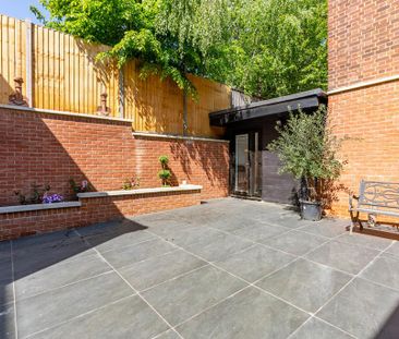 1 bedroom maisonette to rent - Photo 6