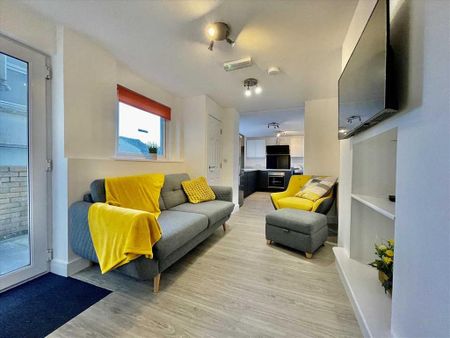 4 bedroom house share to rent - Photo 2