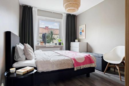 Vänersborgsgatan, Göteborg - Photo 4