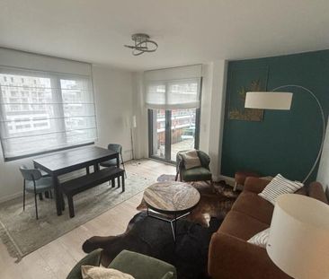 Location Appartement 3 pièces Meublé 81m² ANNEMASSE 74100 - Photo 2