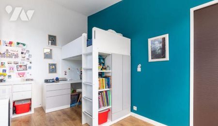 Appartement 5 pièces meublé - Photo 5