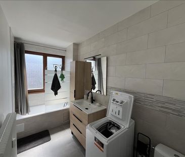 2 pièces - Meublé - 49,63 m² - 4ème étage - Colocation non autorisée - Photo 5