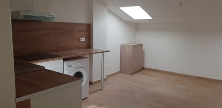 Appartement Flassans Sur Issole 2 pièce(s) 51.80 m2, - Photo 2