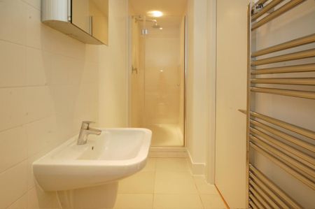 Studio to rent - Photo 3